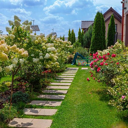 Medical Spa Kwiatowa Łęczyca المظهر الخارجي الصورة