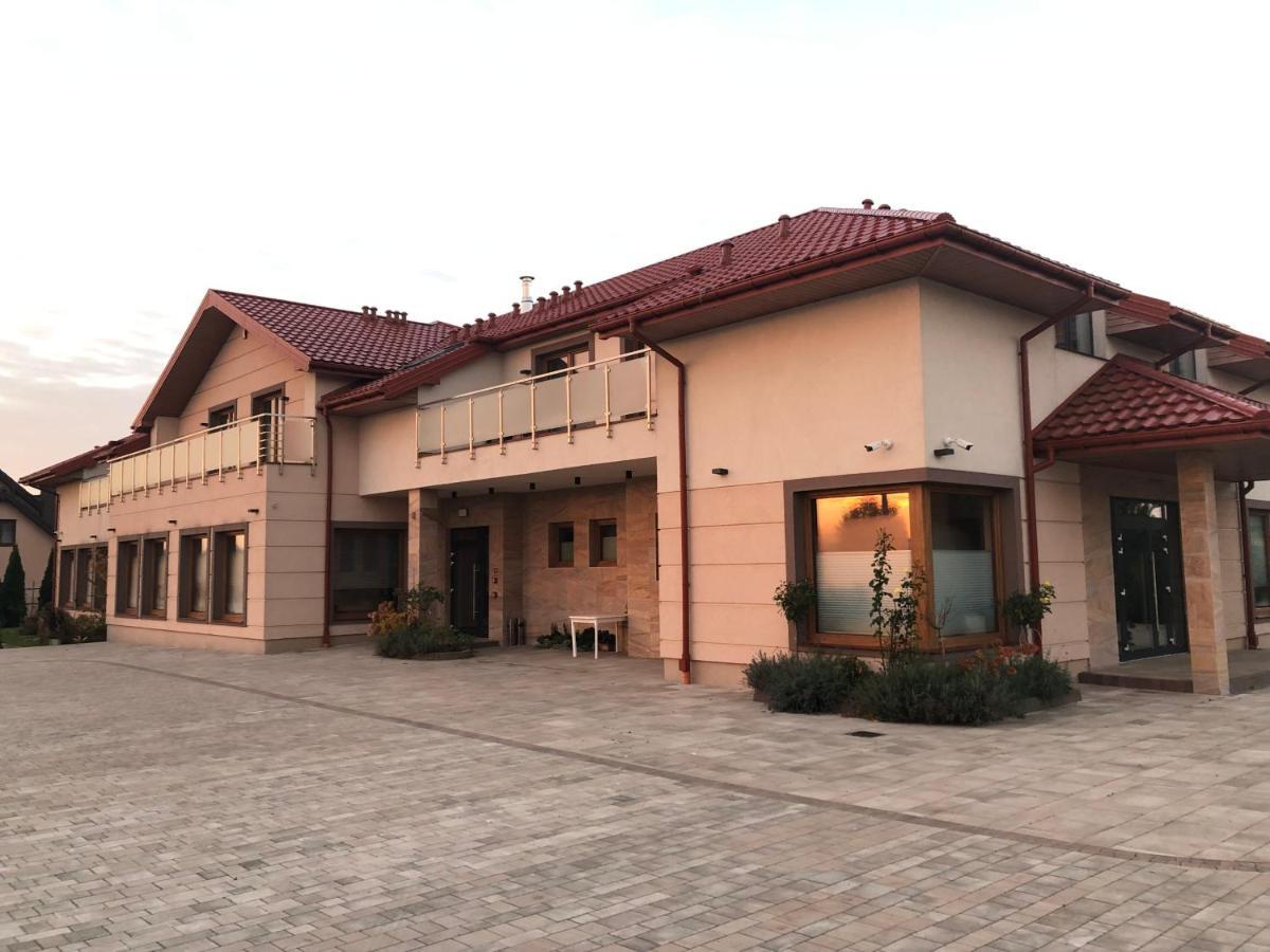 Medical Spa Kwiatowa Łęczyca المظهر الخارجي الصورة