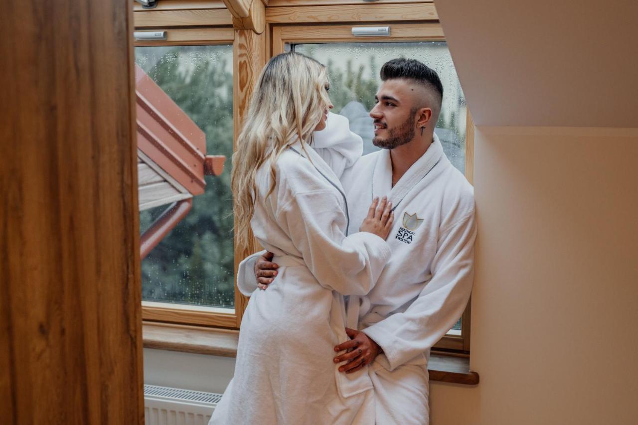 Medical Spa Kwiatowa Łęczyca المظهر الخارجي الصورة