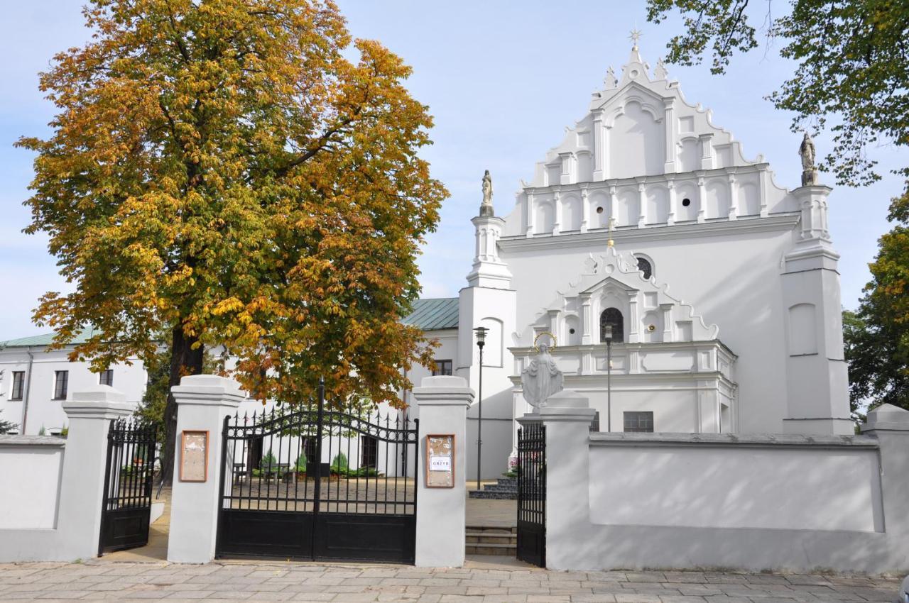 Medical Spa Kwiatowa Łęczyca المظهر الخارجي الصورة