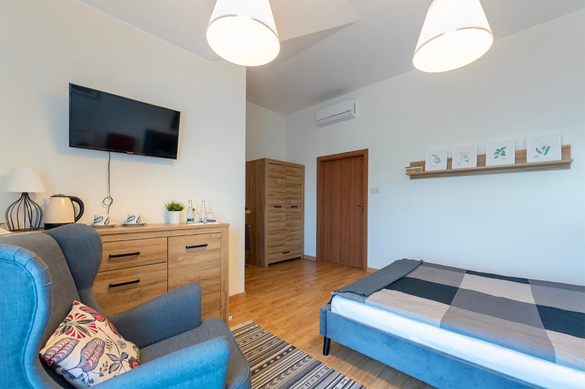 Medical Spa Kwiatowa Łęczyca المظهر الخارجي الصورة