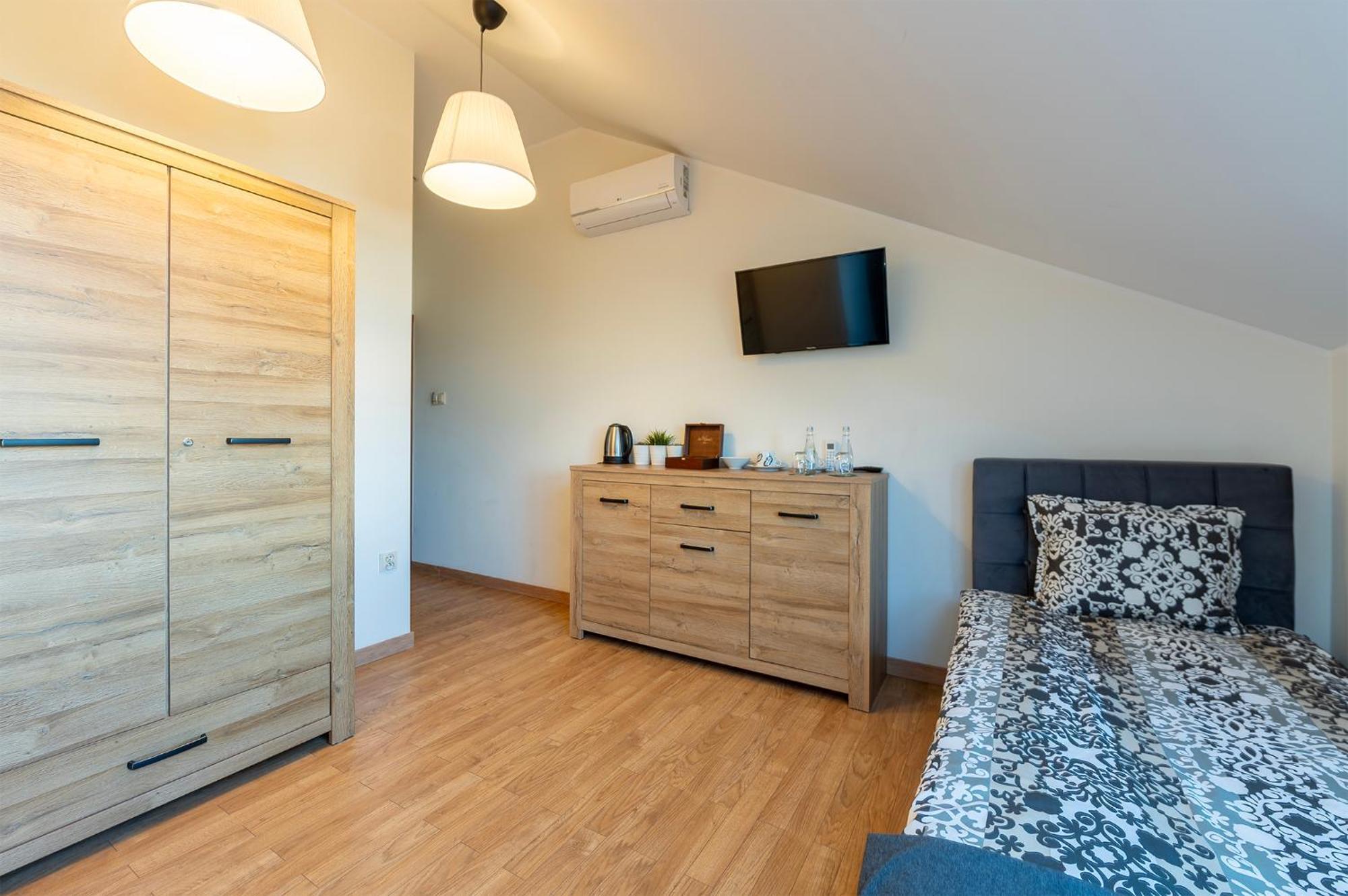 Medical Spa Kwiatowa Łęczyca المظهر الخارجي الصورة