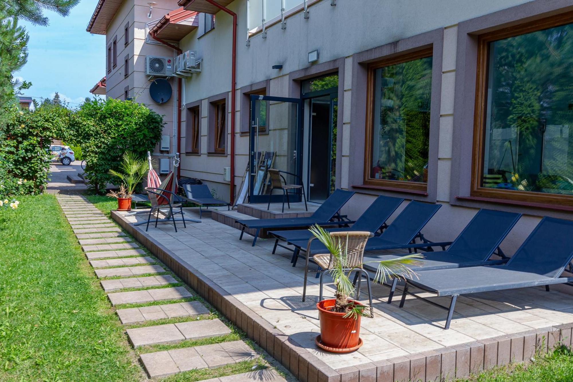Medical Spa Kwiatowa Łęczyca المظهر الخارجي الصورة