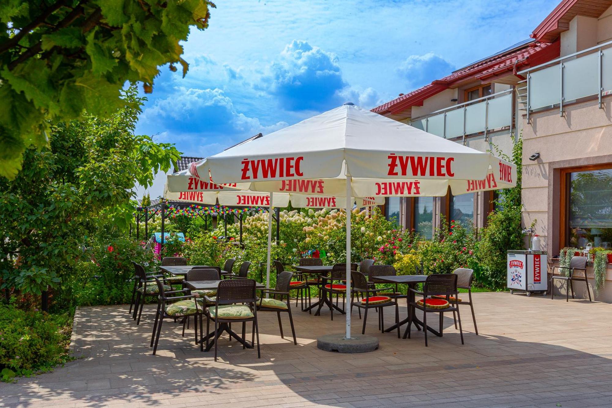 Medical Spa Kwiatowa Łęczyca المظهر الخارجي الصورة